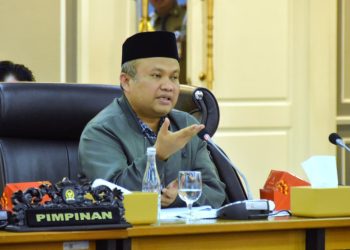 Tidak Terpengaruh dengan Itu
