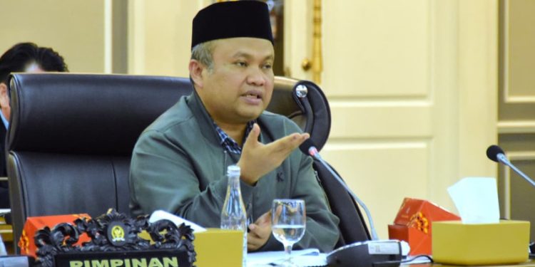 Tidak Terpengaruh dengan Itu