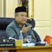 Tidak Terpengaruh dengan Itu