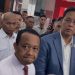 Respons Tenang Bahlil dan Purbaya Terhadap Isu Reshuffle Menteri