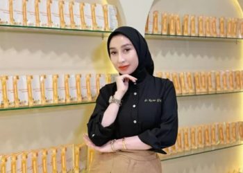 Reza Gladys Siap Perbaiki Gugatan Rekonvensi Setelah Dikenal Cacat Formil dalam PMH Nikita Mirzani