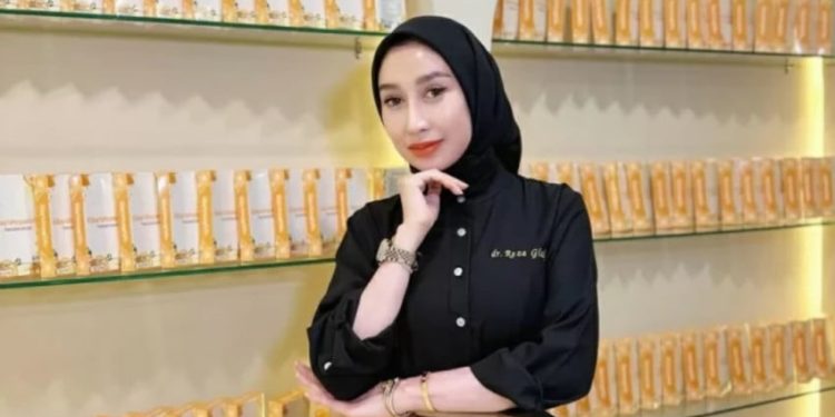 Reza Gladys Siap Perbaiki Gugatan Rekonvensi Setelah Dikenal Cacat Formil dalam PMH Nikita Mirzani