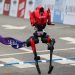 Robot Humanoid Mengalahkan Usain Bolt dan Memecahkan Rekor Dunia Berlari
