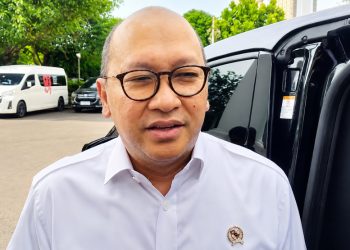 Rosan Laporkan Prabowo, Arab Saudi Tawarkan Danantara Jadi Pemilik Bandara Madinah
