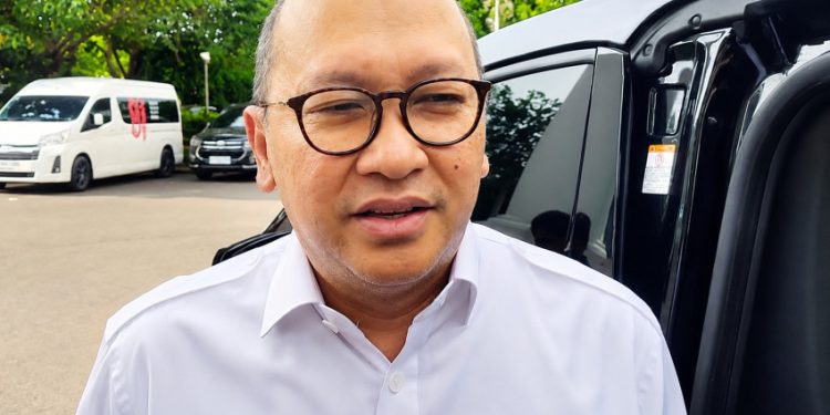 Rosan Laporkan Prabowo, Arab Saudi Tawarkan Danantara Jadi Pemilik Bandara Madinah
