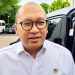 Rosan Laporkan Prabowo, Arab Saudi Tawarkan Danantara Jadi Pemilik Bandara Madinah