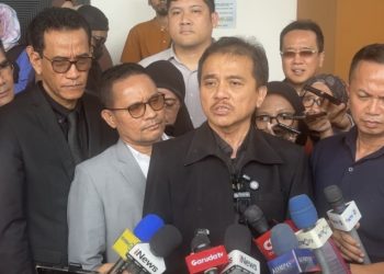 Roy Suryo Ajukan Praperadilan Berulang Kali THMP Ingatkan Aturan Terkait