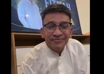 Ruben Onsu Diperiksa Terkait Kasus Penipuan dan Janji Siap Berdamai