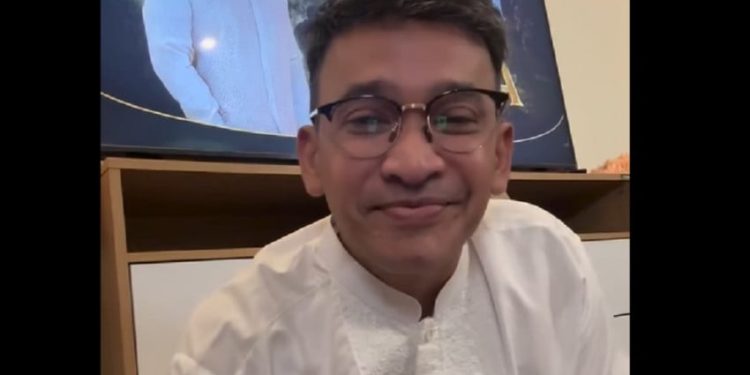 Ruben Onsu Diperiksa Terkait Kasus Penipuan dan Janji Siap Berdamai