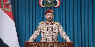 Rudal Serang Pasukan Arab Saudi, Houthi Tentukan Batasan untuk Sekutu Baru Riyadh