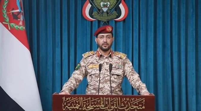 Rudal Serang Pasukan Arab Saudi, Houthi Tentukan Batasan untuk Sekutu Baru Riyadh