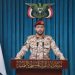 Rudal Serang Pasukan Arab Saudi, Houthi Tentukan Batasan untuk Sekutu Baru Riyadh