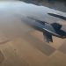 Rusia Ancam Serang Basis Militer Inggris Akibat Rudal Storm Shadow