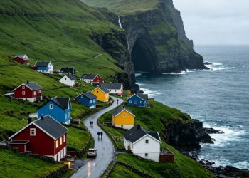 Banyak Negara Ingin Gabung Uni Eropa, tetapi Islandia Memilih untuk Menolak
