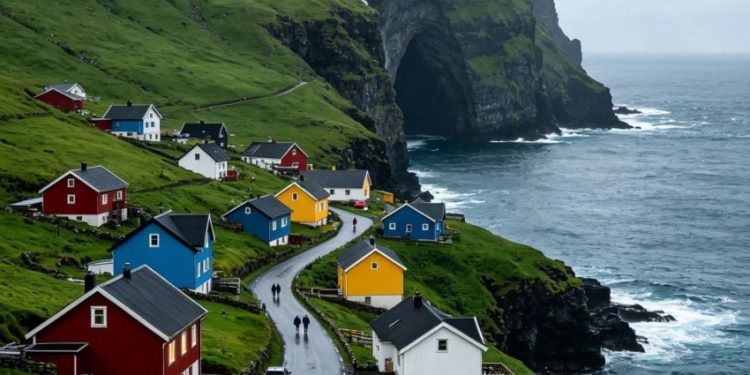 Banyak Negara Ingin Gabung Uni Eropa, tetapi Islandia Memilih untuk Menolak