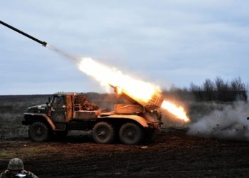 Mengapa Inggris Tetap Membantu Ukraina Saat Banyak Negara NATO Tak Mau Berkonflik dengan Rusia?