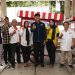 Gerobak untuk UMKM, Perindo Dukung Kemandirian Ekonomi Akar Rumput