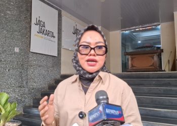 Keluarga Sutrimo Pertanyakan Hasil Ekshumasi di Polda Metro