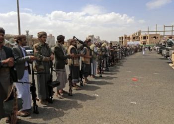 Aliansi Militer Saudi dengan Turki dan Pakistan Perang Yaman Berpotensi Meluas