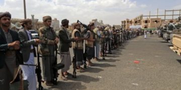 Aliansi Militer Saudi dengan Turki dan Pakistan Perang Yaman Berpotensi Meluas