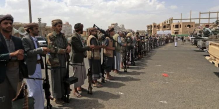 Aliansi Militer Saudi dengan Turki dan Pakistan Perang Yaman Berpotensi Meluas