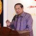 Sedang Melakukan Pemeriksaan Kesehatan