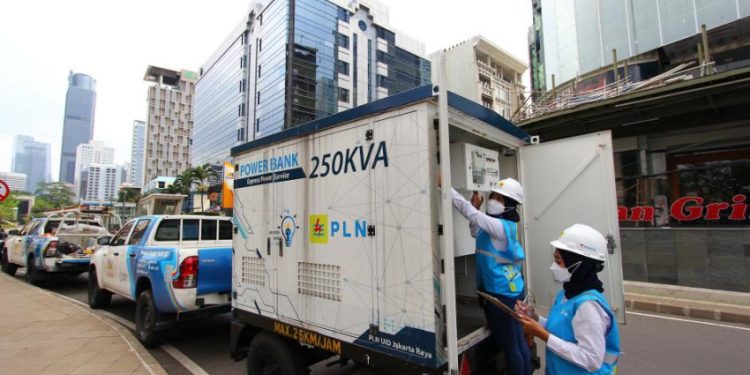 Sebagian Jakarta dan Tangsel Mati Listrik Senin Pagi, PLN Sebut Penyebab dan Minta Maaf