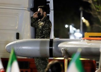 Warga Iran yang Membunuh Tentara AS Dapat Rp529 Juta dan Dianggap Pahlawan