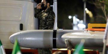 Warga Iran yang Membunuh Tentara AS Dapat Rp529 Juta dan Dianggap Pahlawan