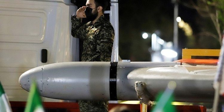 Warga Iran yang Membunuh Tentara AS Dapat Rp529 Juta dan Dianggap Pahlawan