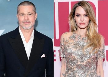 Sengketa Miraval Memanas, Brad Pitt Minta Angelina Jolie Berikan Data Keuangan