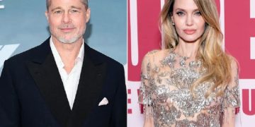 Sengketa Miraval Memanas, Brad Pitt Minta Angelina Jolie Berikan Data Keuangan
