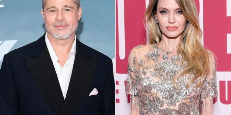 Sengketa Miraval Memanas, Brad Pitt Minta Angelina Jolie Berikan Data Keuangan