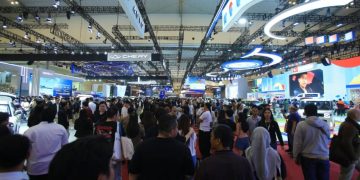 GIIAS 2026 Menjadi Magnet Terbesar Dunia Setelah Cina