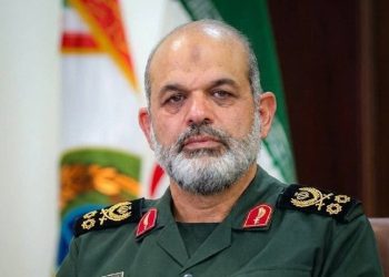 Siapa Ahmad Vahidi Panglima IRGC Terdakwa Pengeboman Pusat Yahudi di Argentina