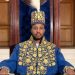 Siapa Oyo Nyimba? Raja Tradisional Uganda yang Berkuasa di Usia Tiga Tahun