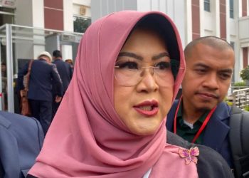 Tegakkan Keadilan dengan Bukti dan Saksi