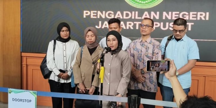 Sikapi Putusan Sela, Gus Yaqut Siap Hadapi Dakwaan dalam Tahap Pembuktian