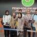 Sikapi Putusan Sela, Gus Yaqut Siap Hadapi Dakwaan dalam Tahap Pembuktian