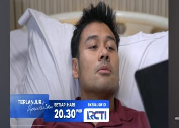 Sikap Elio yang Tiba-tiba Manis Memicu Kecurigaan Arumi, Kevin, dan Anika