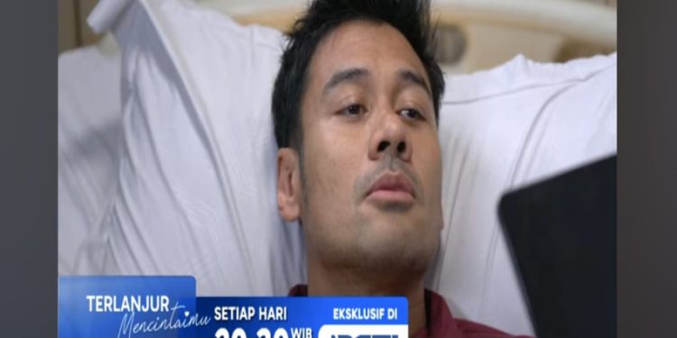 Sikap Elio yang Tiba-tiba Manis Memicu Kecurigaan Arumi, Kevin, dan Anika