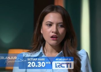 Tangisan Kenzo Buat Arumi Tak Kuasa Tahan Air Mata