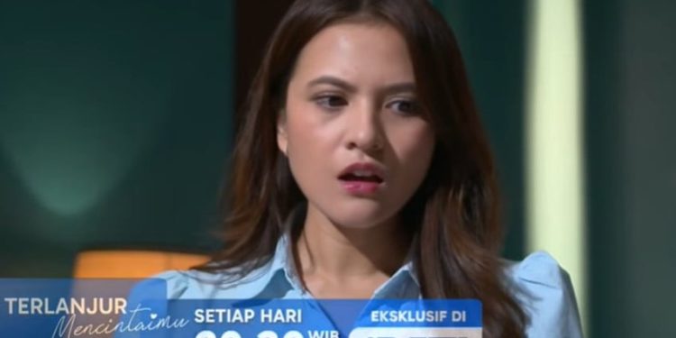 Tangisan Kenzo Buat Arumi Tak Kuasa Tahan Air Mata