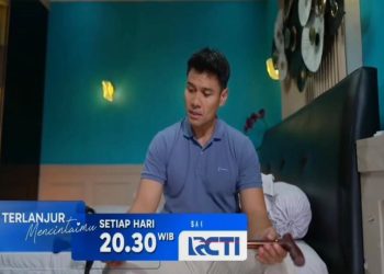 Ancam Bongkar Rahasia Arumi!