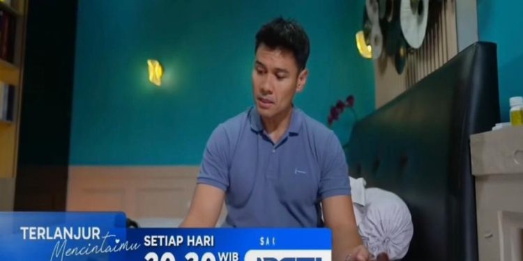 Ancam Bongkar Rahasia Arumi!