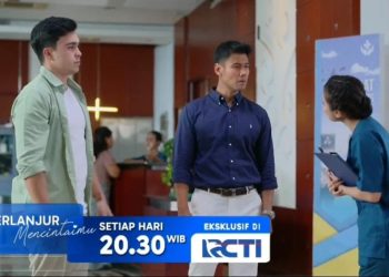 Rahasia Wulandari Bikin Alex Ketakutan