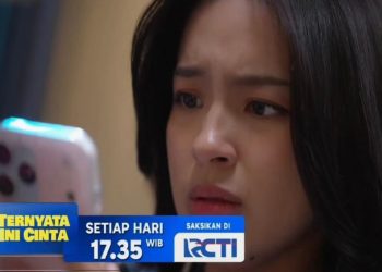 Kecurigaan Saga kepada Rifky Memunculkan Pertanyaan Baru