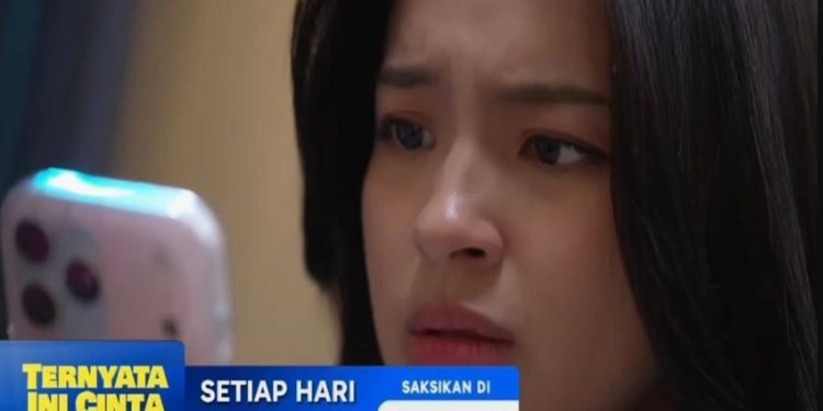 Kecurigaan Saga kepada Rifky Memunculkan Pertanyaan Baru