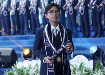 Siswa MAN IC Serpong Raih 3 Medali di Olimpiade Sains Internasional 2026 Italia