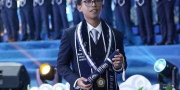 Siswa MAN IC Serpong Raih 3 Medali di Olimpiade Sains Internasional 2026 Italia